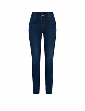Jeans Slim Fit SHAKIRA bleu marine 36