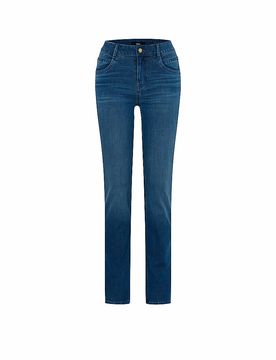 Jeans Slim Fit SHAKIRA bleu 44 (kurz)