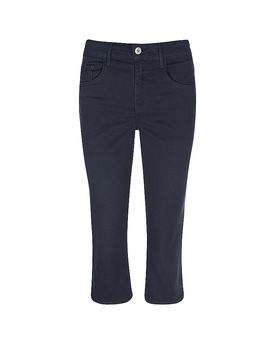 Pantalon 3/4 SHAKIRA C bleu marine 44