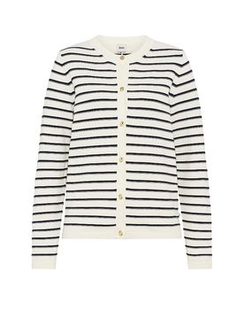 Brax Cardigan ANN bleu marine 44