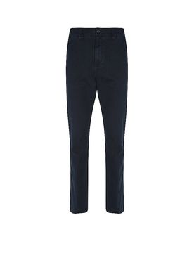 Chino MARVIN Coupe Slim bleu 32/L32