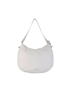 Sac - Sac bandoulière CURVED BAG crème