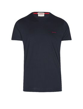 Gant T-Shirt bleu marine XL