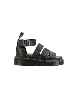 DR MARTENS Sandales CLARISSA II QUAD noir 37