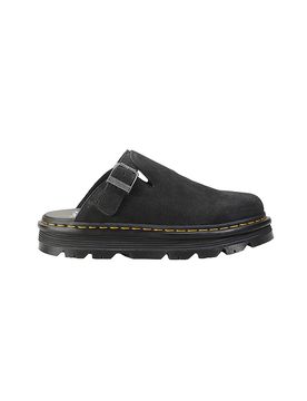 DR MARTENS Pantoletten ZEBZAG noir 45