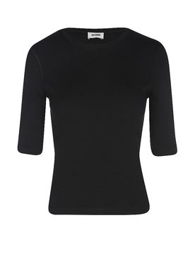 Drykorn T-Shirt SELAY 10 noir XS
