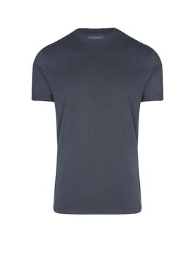 Drykorn T-Shirt ANTON 10 bleu XL