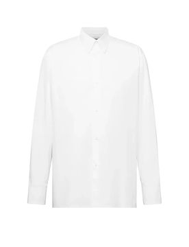 Drykorn Chemise GAUNT 10 blanc XL