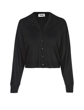 Drykorn Cardigan GILPA 10 noir XS