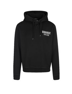 Sweat à capuche - Hoodie CERESI09 noir XL