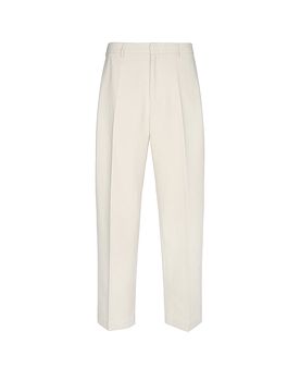 Emporio Armani Chino crème 54