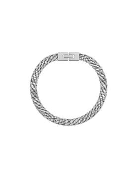 Bracelet LANA Steel Large argent