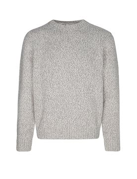 Eleventy Pull marron M