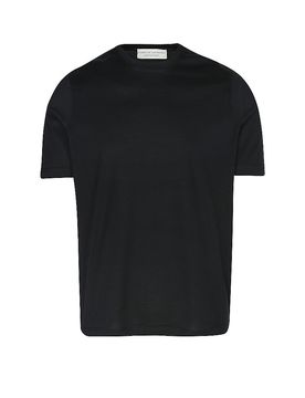 T-shirt noir 52