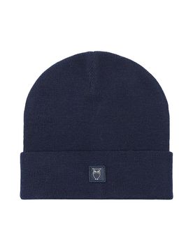 Bonnet - Tuque bleu