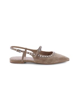 Ballerines GRETA beige 39