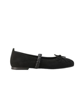 Ballerines LOLA noir 40