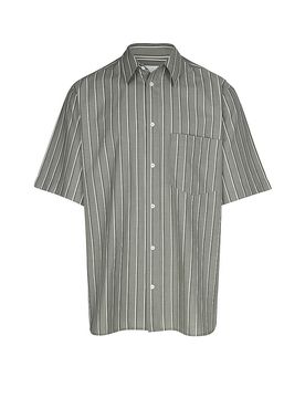 Chemise LABILIO-GB gris M