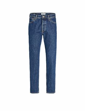 Jeans Slim Fit JJICHRIS JJORIGINAL bleu 33/L34