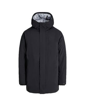 Jack & Jones Parka JJEKEEN noir M