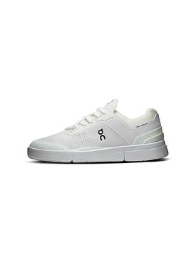 Sneaker THE ROGER SPIN blanc 40