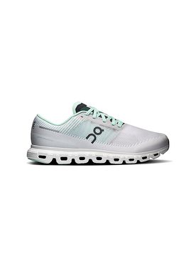 Sneaker CLOUD 6 PUSH vert clair 41