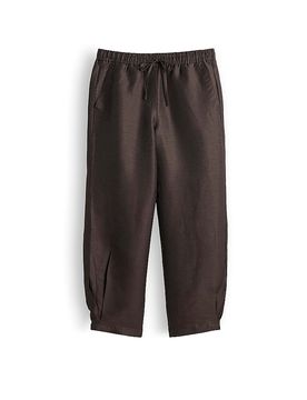 Jogginghose MYHA GLOW marron 36