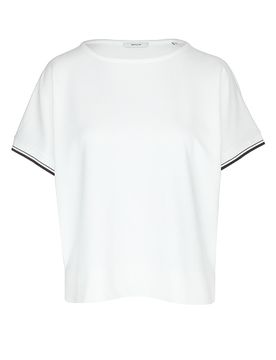 Opus T-shirt GIPREP blanc 36
