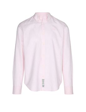La Martina Chemise rose XL