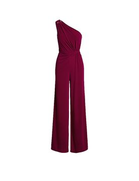 Combinaison ISAMY rouge foncé XL