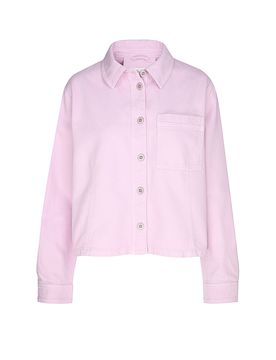 Lanius Veste rose 40