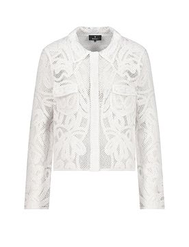 Monari Veste crème 40