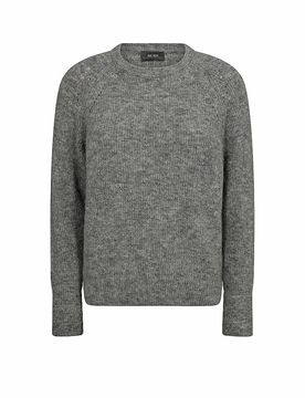 Mos Mosh Pullover MMTAMMY gris L