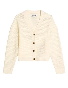 Marc O'Polo Cardigan blanc L