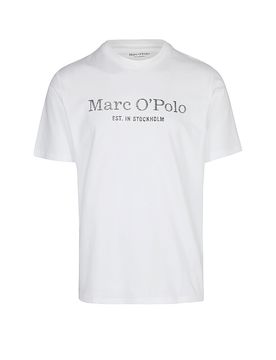 Marc O'Polo T-shirt blanc XL
