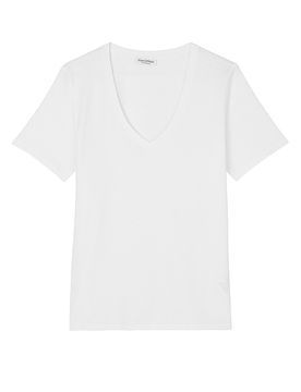 Marc O'Polo T-shirt blanc XXL