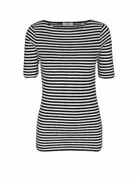 Marc O'Polo T-shirt bleu marine L