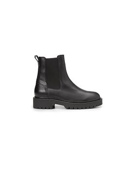 Marc O'Polo Chelsea Boots noir 39