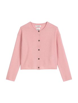 Marc O'Polo CARDIGAN rose XL
