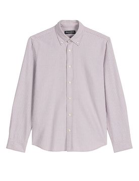Marc O'Polo Chemise lilas XL