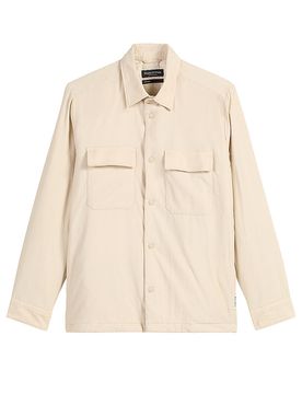 Marc O'Polo Surchemise crème S