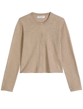 Marc O'Polo Cardigan marron XL