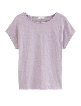 Marc O'Polo T-shirt violet XL