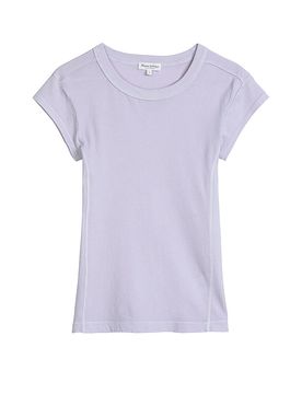 Marc O'Polo T-shirt violet XS