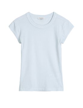 Marc O'Polo T-shirt bleu clair L