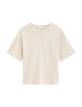 Marc O'Polo T-Shirt beige S