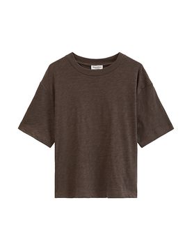 Marc O'Polo T-shirt marron S