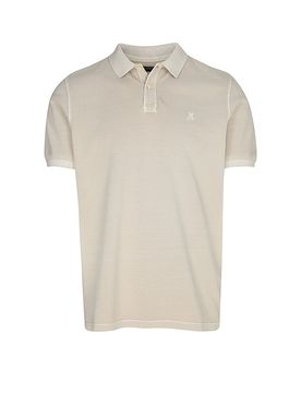 Marc O'Polo Polo crème XXL