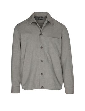 Marc O'Polo Surchemise marron XXL