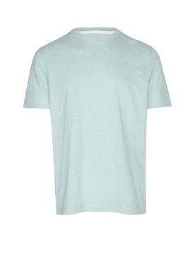 Marc O'Polo T-shirt bleu clair M